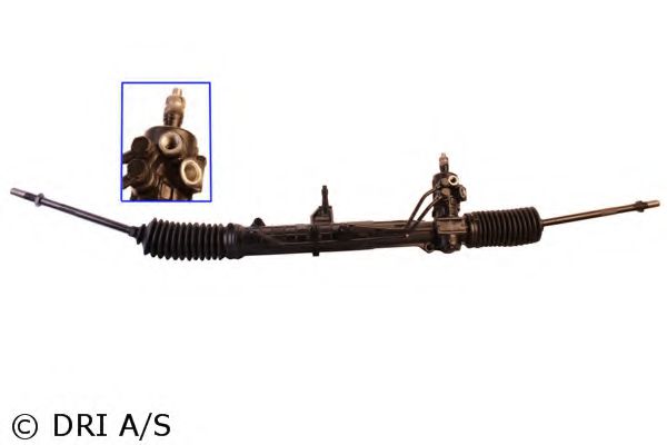 DRI 711520114 Рулевой механизм 