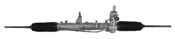 DRI 711520133 Рулевой механизм 