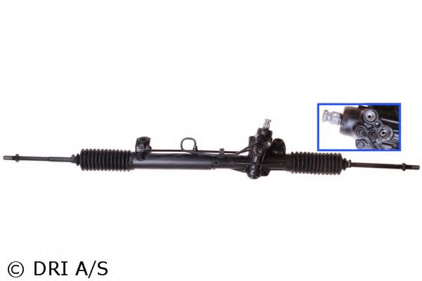 DRI 711520139 Рулевой механизм 