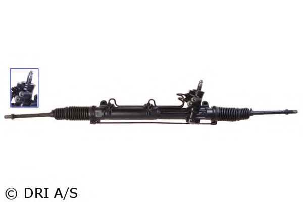 DRI 711520148 Рулевой механизм 