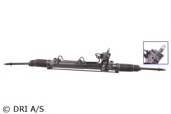 DRI 711520149 Рулевой механизм 