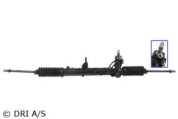 DRI 711520201 Рулевой механизм 