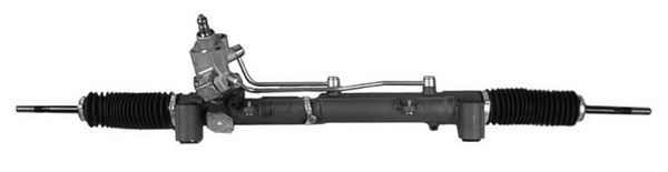 DRI 711520204 Рулевой механизм 