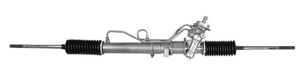 DRI 711520214 Рулевой механизм для MAZDA 626 II (Мазда 626 2) DRI 711520214 Рулевой механизм для MAZDA 626 II (Мазда 626 2)
