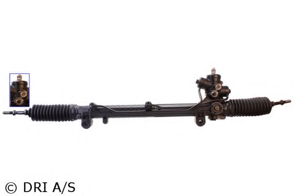 DRI 711520220 Рулевой механизм 