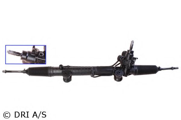 DRI 711520224 Рулевой механизм 