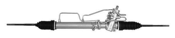 DRI 711520249 Рулевой механизм 