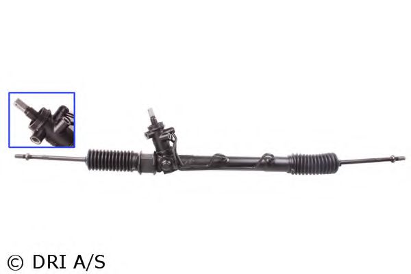 DRI 711520271 Рулевой механизм 