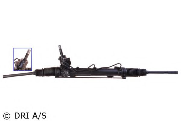 DRI 711520275 Рулевой механизм 