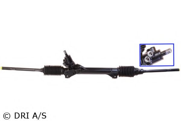 DRI 711520282 Рулевой механизм 