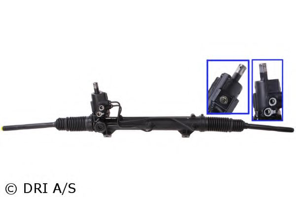 DRI 711520283 Рулевой механизм 