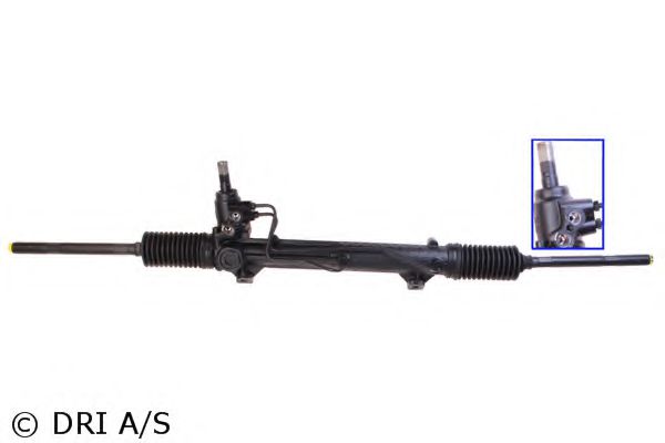DRI 711520284 Рулевой механизм 