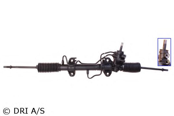 DRI 711520311 Рулевой механизм 