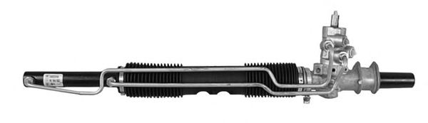 DRI 711520321 Рулевой механизм 