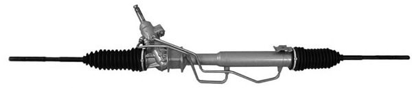 DRI 711520337 Рулевой механизм 