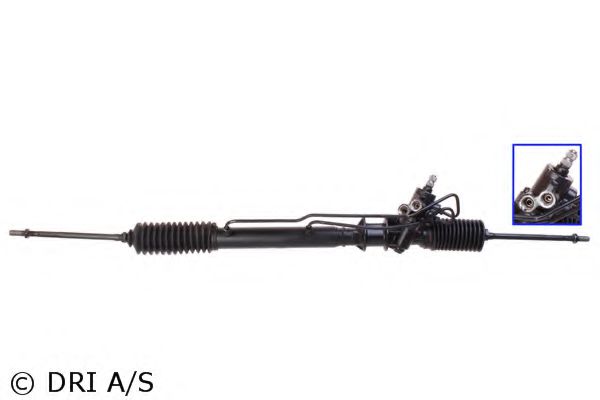 DRI 711520339 Рулевой механизм 