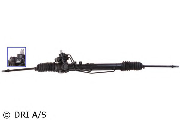DRI 711520364 Рулевой механизм 