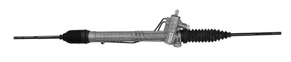 DRI 711520374 Рулевой механизм 