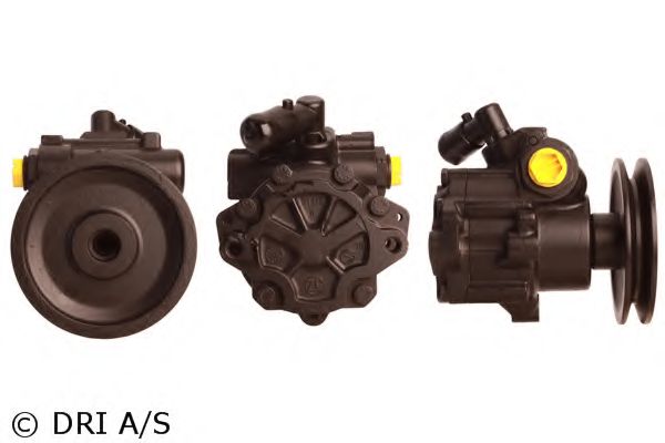 DRI 715520227 Гидравлический насос, рулевое управление для CITROËN JUMPER (CитроËн Жумпэр) DRI 715520227 Гидравлический насос, рулевое управление для CITROËN JUMPER (CитроËн Жумпэр)