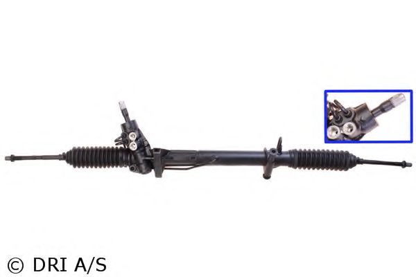 DRI 711520391 Рулевой механизм для VOLVO (Вольво) DRI 711520391 Рулевой механизм для VOLVO (Вольво)