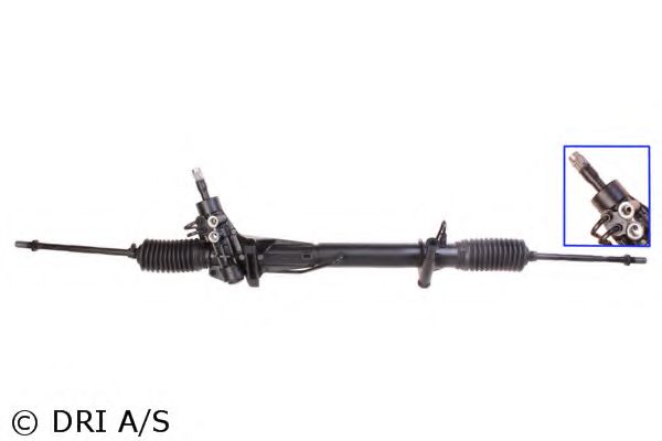 DRI 711520392 Рулевой механизм для VOLVO (Вольво) DRI 711520392 Рулевой механизм для VOLVO (Вольво)