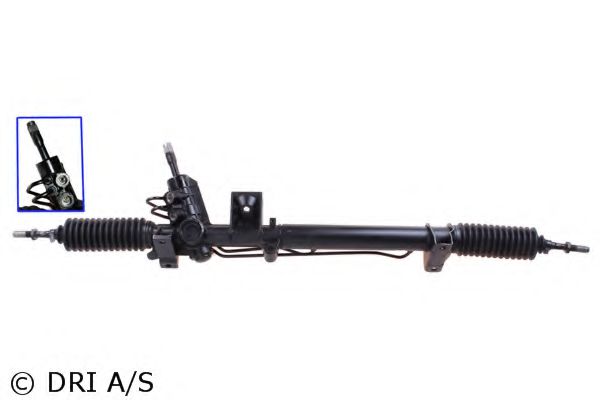 DRI 711520399 Рулевой механизм 