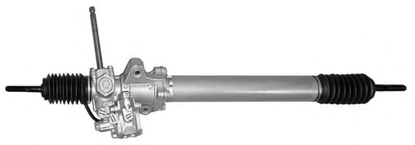 DRI 711520402 Рулевой механизм 