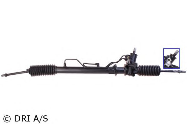 DRI 711520403 Рулевой механизм 