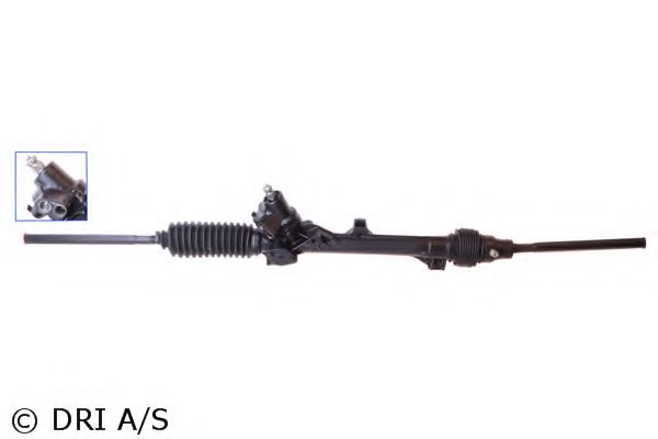 DRI 711520409 Рулевой механизм 