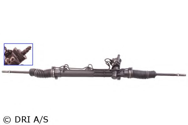 DRI 711520560 Рулевой механизм 