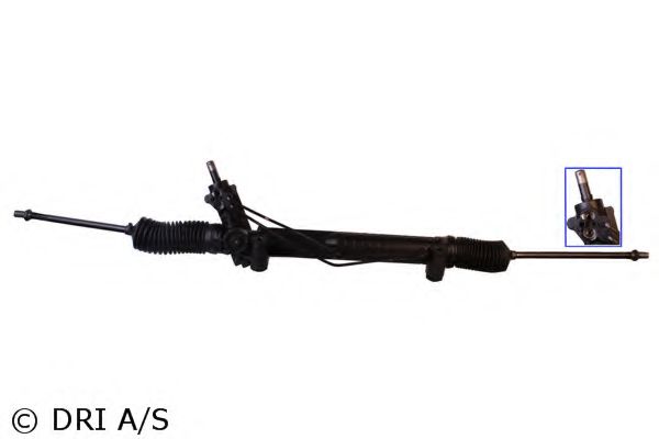 DRI 711520561 Рулевой механизм 