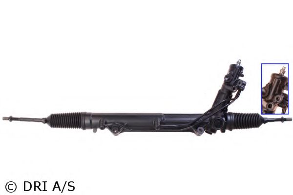 DRI 711520577 Рулевой механизм для BMW (Бмв) DRI 711520577 Рулевой механизм для BMW (Бмв)