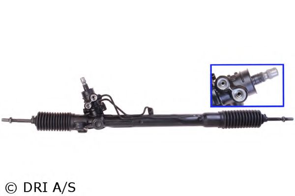 DRI 711520597 Рулевой механизм 