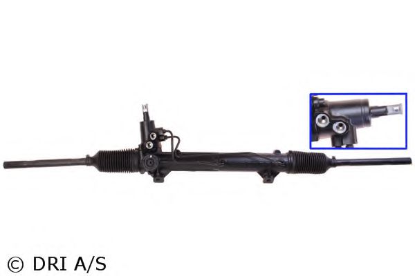 DRI 711520614 Рулевой механизм 