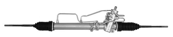 DRI 711520624 Рулевой механизм 