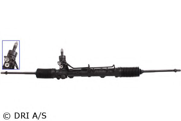DRI 711520111R Рулевой механизм 