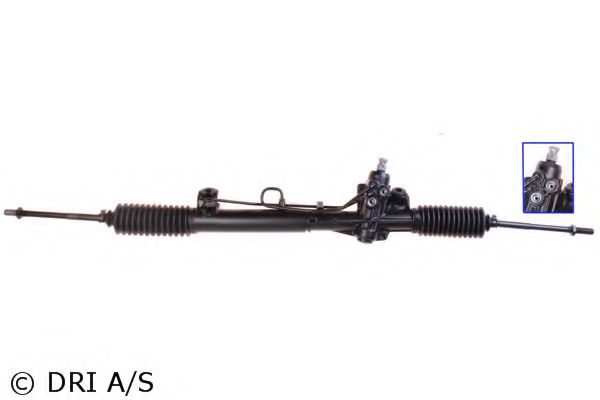 DRI 711520643 Рулевой механизм 