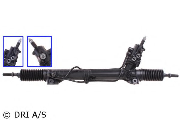 DRI 711520656 Рулевой механизм для BMW (Бмв) DRI 711520656 Рулевой механизм для BMW (Бмв)