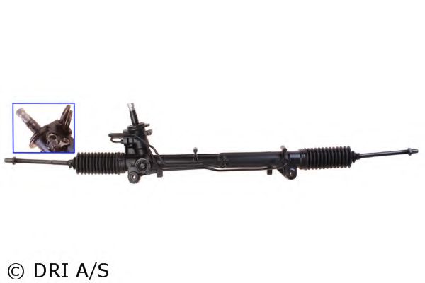 DRI 711520675 Рулевой механизм 
