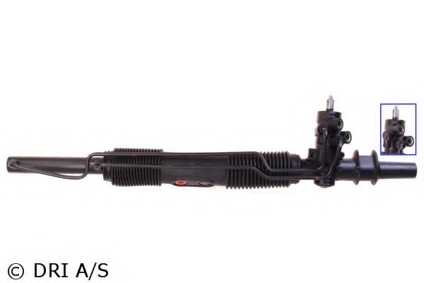 DRI 711520678 Рулевой механизм 