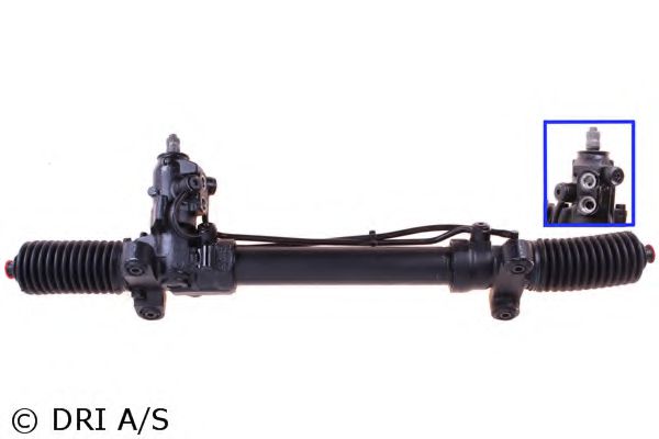 DRI 712520381 Рулевой механизм для VOLKSWAGEN T3 CARAVELLE (Фольксваген Т3 cараvэллэ) DRI 712520381 Рулевой механизм для VOLKSWAGEN T3 CARAVELLE (Фольксваген Т3 cараvэллэ)