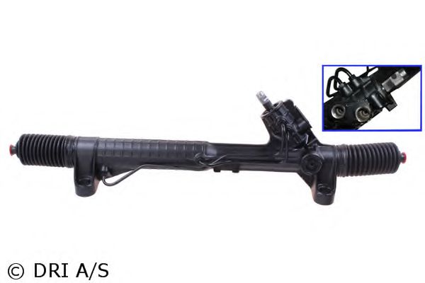 DRI 712520385 Рулевой механизм для VOLKSWAGEN (Фольксваген) DRI 712520385 Рулевой механизм для VOLKSWAGEN (Фольксваген)