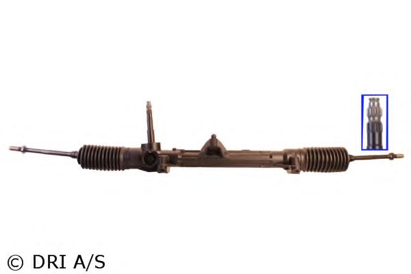 DRI 714520477 Рулевой механизм для FIAT BRAVA (Фиат Брава)