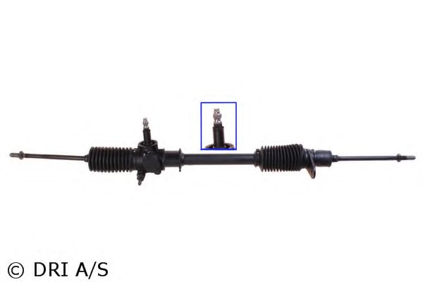 DRI 714520491 Рулевой механизм для FIAT (Фиат) DRI 714520491 Рулевой механизм для FIAT (Фиат)