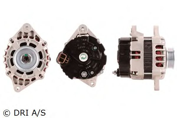 DRI 226171702 Генератор для GEELY (Джили) DRI 226171702 Генератор для GEELY (Джили)
