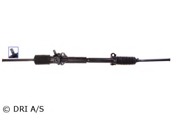 DRI 714520542 Рулевой механизм для RENAULT TRAFIC (Рено Трафик) DRI 714520542 Рулевой механизм для RENAULT TRAFIC (Рено Трафик)