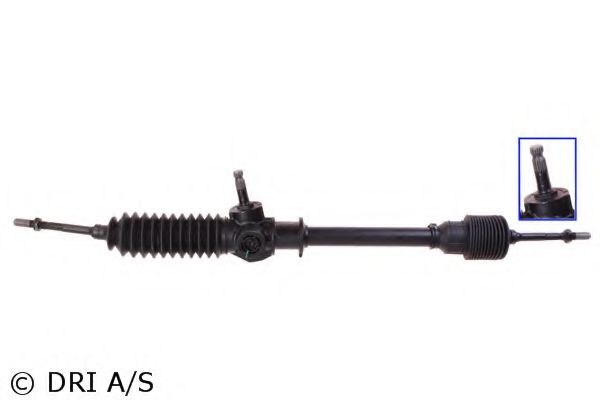 DRI 714520545 Рулевой механизм для SEAT (Сеат) DRI 714520545 Рулевой механизм для SEAT (Сеат)