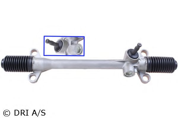 DRI 714520558 Рулевой механизм для VOLKSWAGEN T3 CARAVELLE (Фольксваген Т3 cараvэллэ) DRI 714520558 Рулевой механизм для VOLKSWAGEN T3 CARAVELLE (Фольксваген Т3 cараvэллэ)