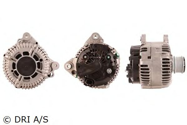 DRI 2113211802 Генератор для VOLKSWAGEN PASSAT (Фольксваген Пассат) DRI 2113211802 Генератор для VOLKSWAGEN PASSAT (Фольксваген Пассат)