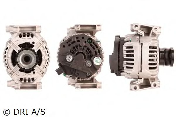 DRI 2311221202 Генератор для SAAB 9-3 (Сааб 9-3) DRI 2311221202 Генератор для SAAB 9-3 (Сааб 9-3)